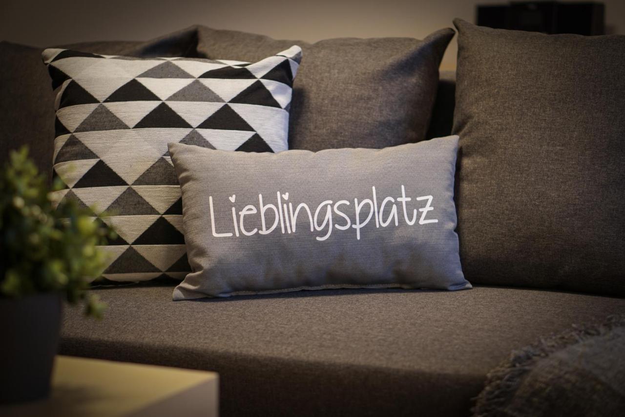 Komfort-Apart Paula Merzig Zewnętrze zdjęcie